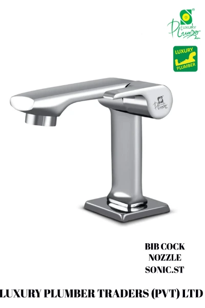 PILLAR COCK